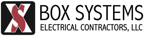 box systems electrical contractor|Business Profile for Box Systems Electrical Contractors LLC.